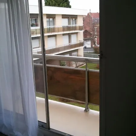 Simplifiez-Vous La Vie Studio A 2 Pas Centre Ville * Compiègne