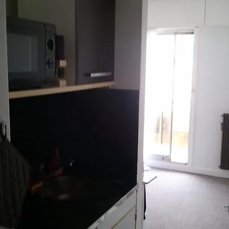 Simplifiez-Vous La Vie Studio A 2 Pas Centre Ville Apartmán *