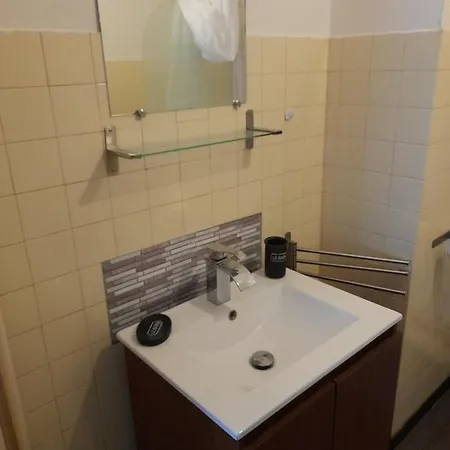 Simplifiez-Vous La Vie Studio A 2 Pas Centre Ville Apartmán *