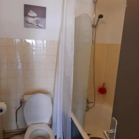 Simplifiez-Vous La Vie Studio A 2 Pas Centre Ville * Compiègne