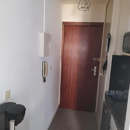 Simplifiez-Vous La Vie Studio A 2 Pas Centre Ville Apartmán Compiègne
